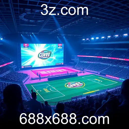 A Evolução do Entretenimento Digital nas Plataformas de Jogo