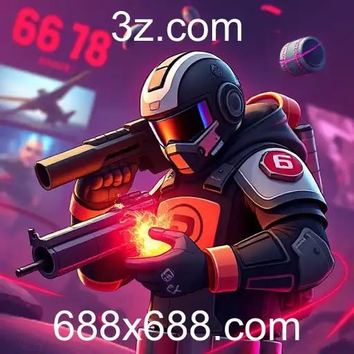 A Evolução dos Jogos Online: 688xcom