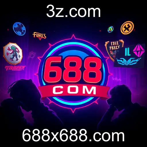 Novidades e Tendências do Site de Jogos 688xcom em 2025