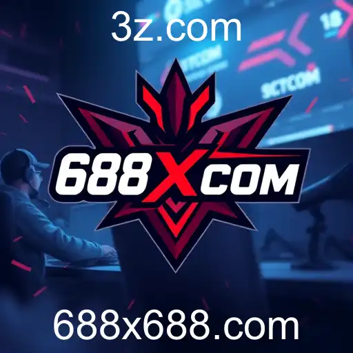 A Inovação do Mundo dos Jogos em 688xcom