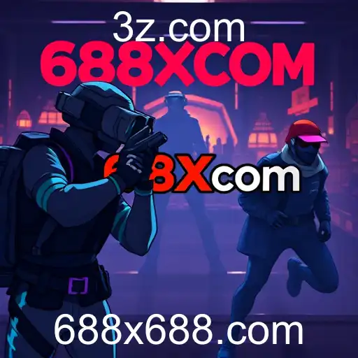 Expansão e Desafios do 688xcom em 2026