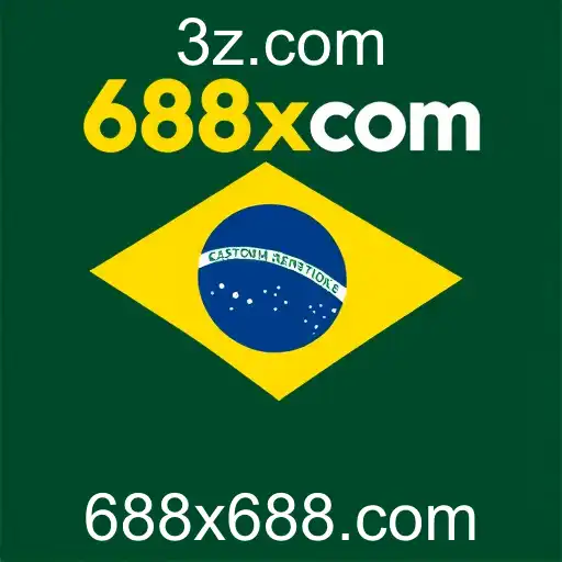 A Ascensão do 688xcom no Cenário Brasileiro de Jogos