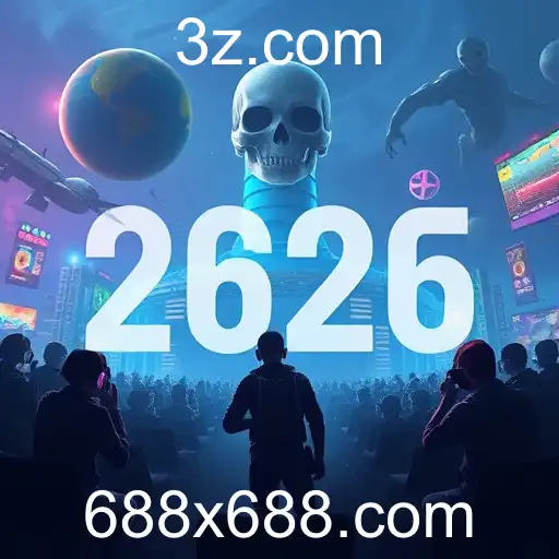 O Impacto de 688xcom no Mercado de Jogos em 2026