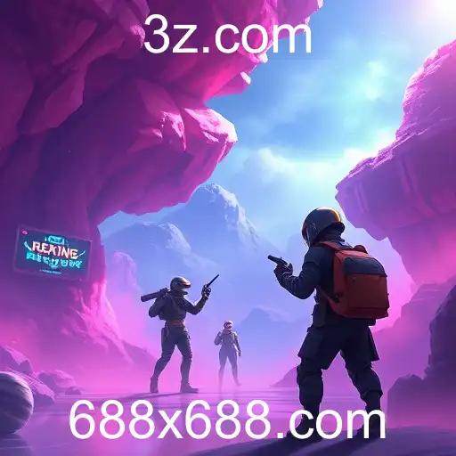 Inovações de 688xcom Transformam o Mundo dos Jogos em 2026