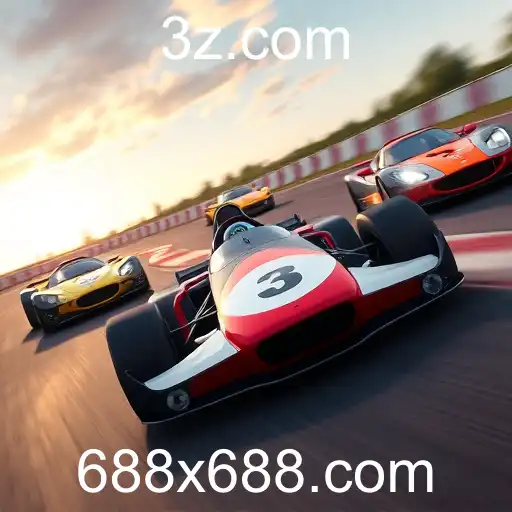 688xcom: O Portal de Jogos Que Conquista o Brasil