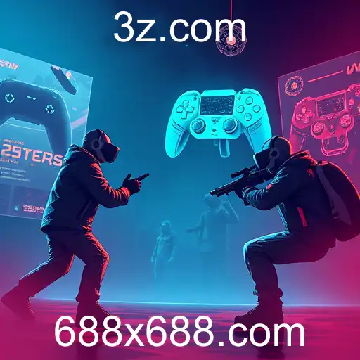 688xcom Revoluciona o Mercado de Jogos Online