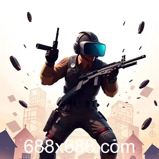 A Evolução da Indústria de Jogos Online no Brasil