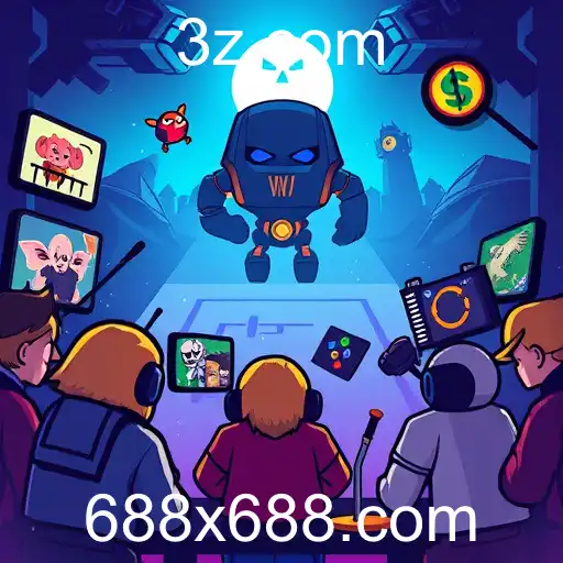 A Evolução dos Jogos Online em Português
