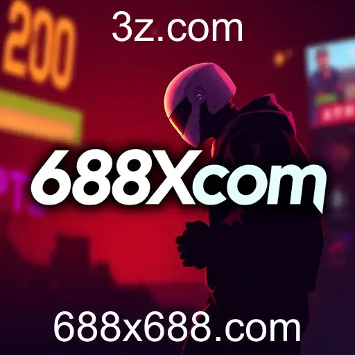 A Ascensão Veloz de 688xcom no Cenário de Jogos