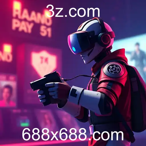 O Fenômeno do 688xcom no Cenário de Jogos de 2026