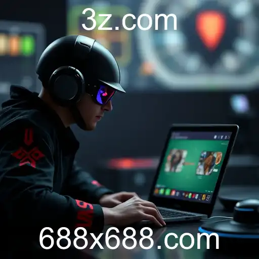 O Crescimento do 688xcom no Cenário de Jogos Online em 2026