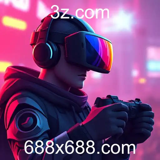 Novas Tendências no Mundo dos Jogos: 688xcom em Foco