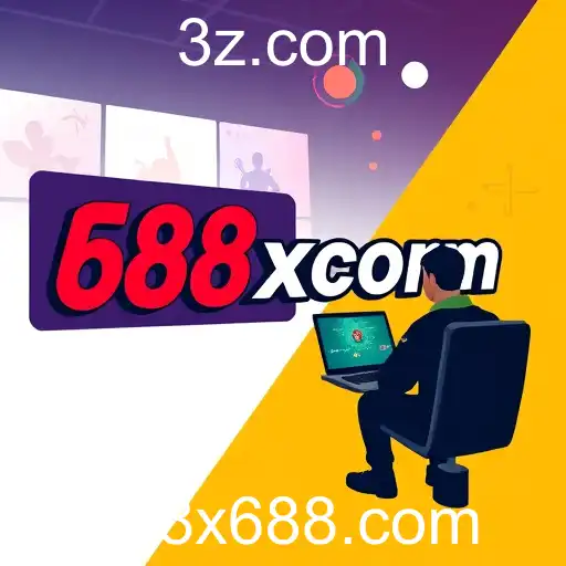 688xcom: A Revolução dos Jogos Online