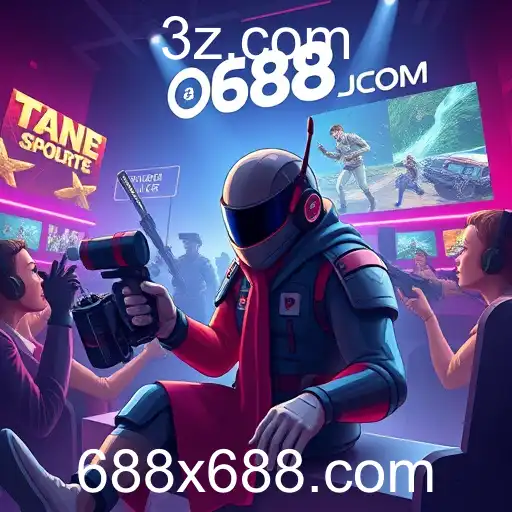 Ascensão de Plataformas de Jogos em 2026