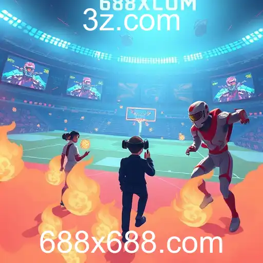 Tendências e Inovações no Cenário de Jogos Online