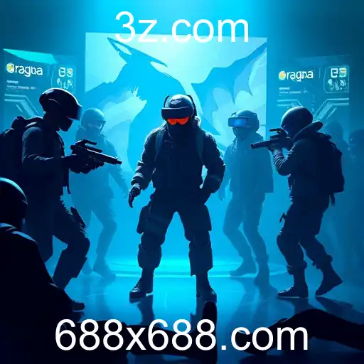 Tendências de Jogos em 2026: 688xcom e o Cenário Atual