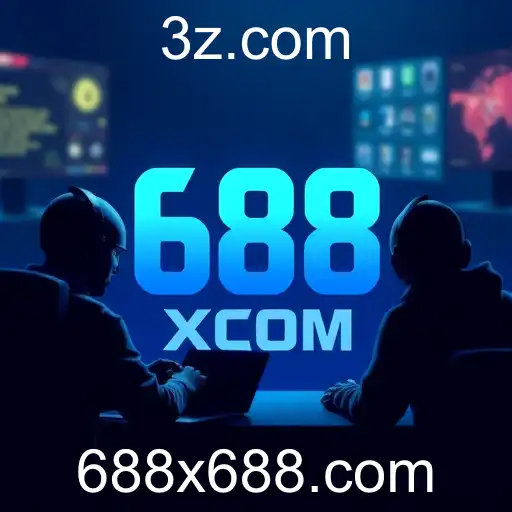 Tendências em Jogos Online: O Papel do 688xcom na Indústria de 2026