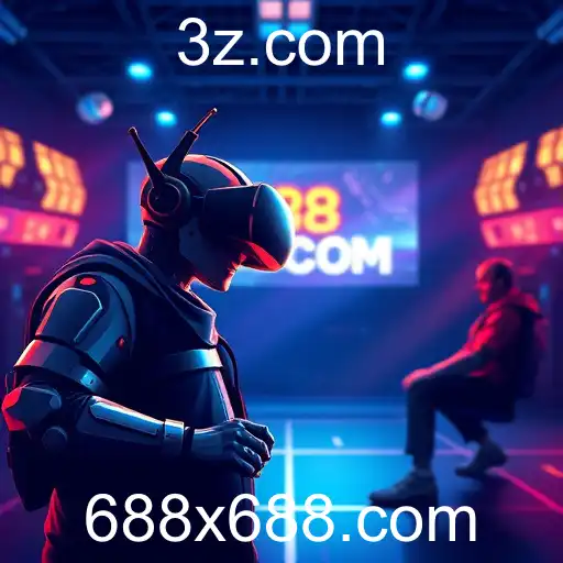 O Impacto do 688xcom no Mercado de Jogos em 2026