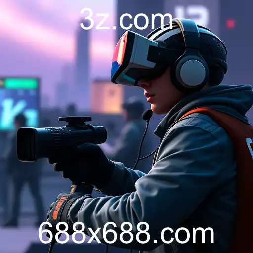 O Impacto de 688xcom nos Jogos em Língua Portuguesa