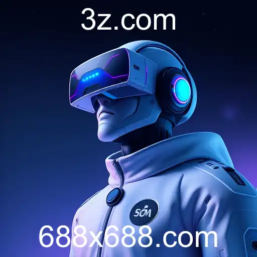 688xcom: Revolução no Mundo dos Jogos em 2026