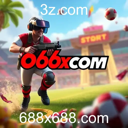 Novidades e Tendências de Jogos em 688xcom