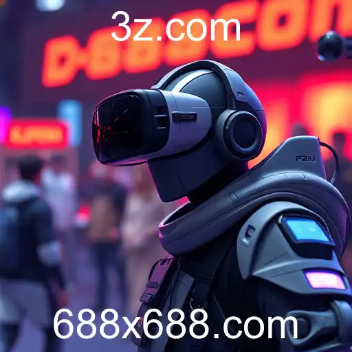 Novidades e Tendências em Jogos: Foco em 688xcom