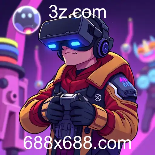 Novidades na Indústria de Jogos Online