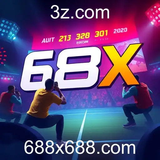 A Evolução dos Jogos Online e a Ascensão da 688xcom