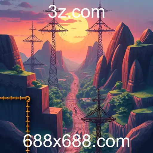 A Ascensão da 688xcom no Cenário de Jogos Online