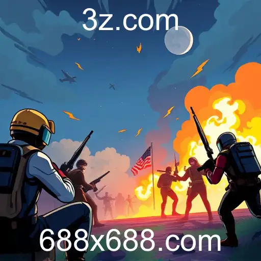 A Ascensão do 688xcom no Mundo dos Jogos