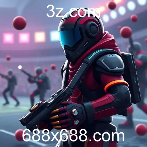 A Ascensão do 688xcom no Cenário de Jogos em Português