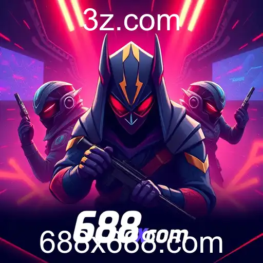 Novidades no Mundo dos Jogos em 688xcom